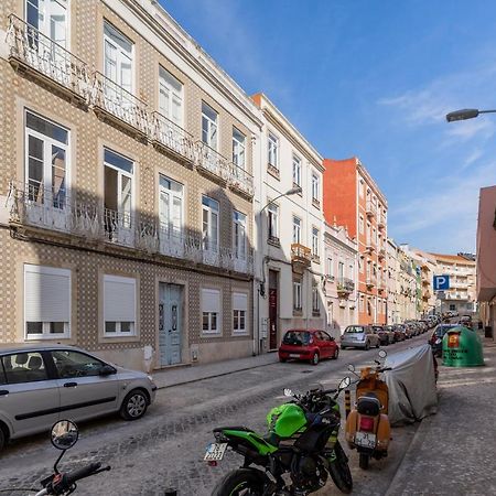 Akicity Campolide Selected Διαμέρισμα Lisboa Εξωτερικό φωτογραφία