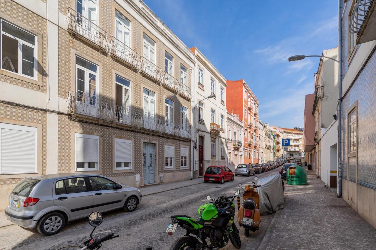 Akicity Campolide Selected Διαμέρισμα Lisboa Εξωτερικό φωτογραφία